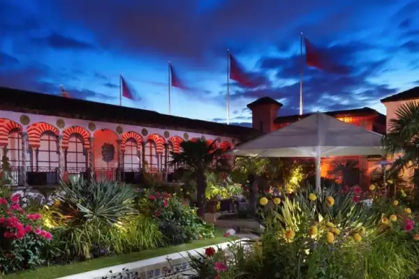 kensington roof gardens shared christmas party at kensington roof gardens shared christmas party at