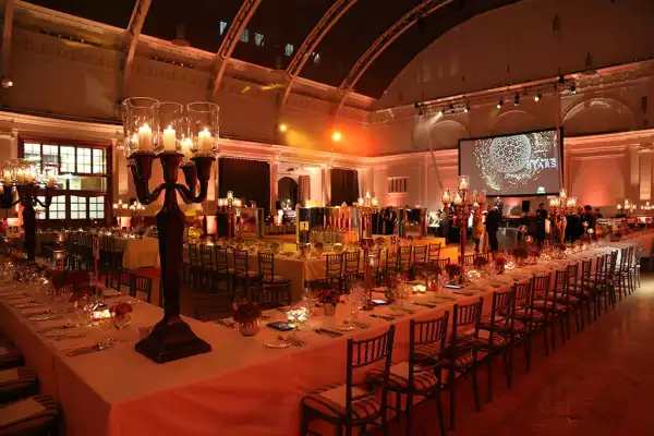 Royal Horticultural Halls Royal Horticultural Halls