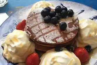 My Old Dutch Pancakes