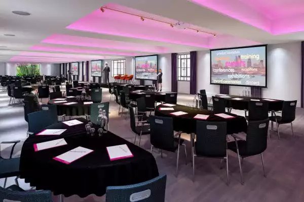 New London Conference Venue