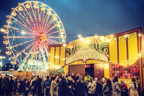 Winterville