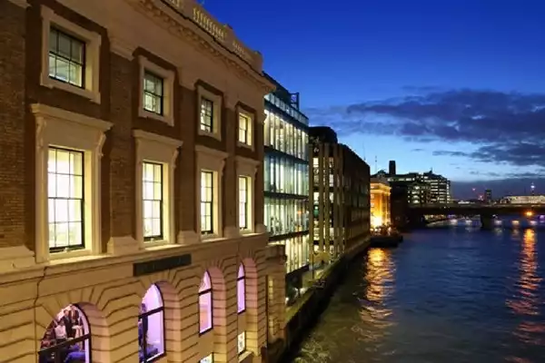 Glaziers Hall