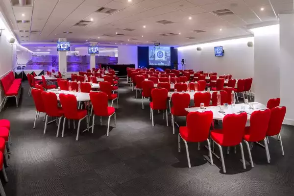 America Square - Cavendish Venues America Square - Cavendish Venues