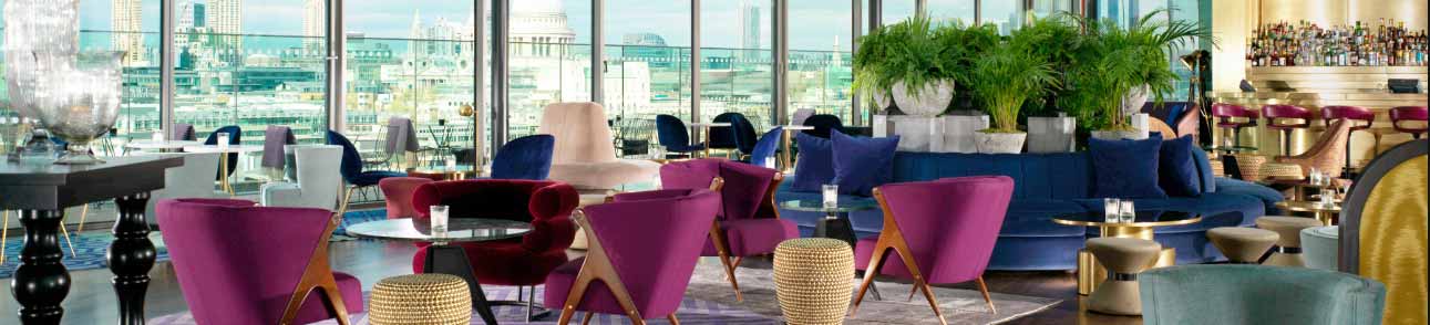Event Venues in London