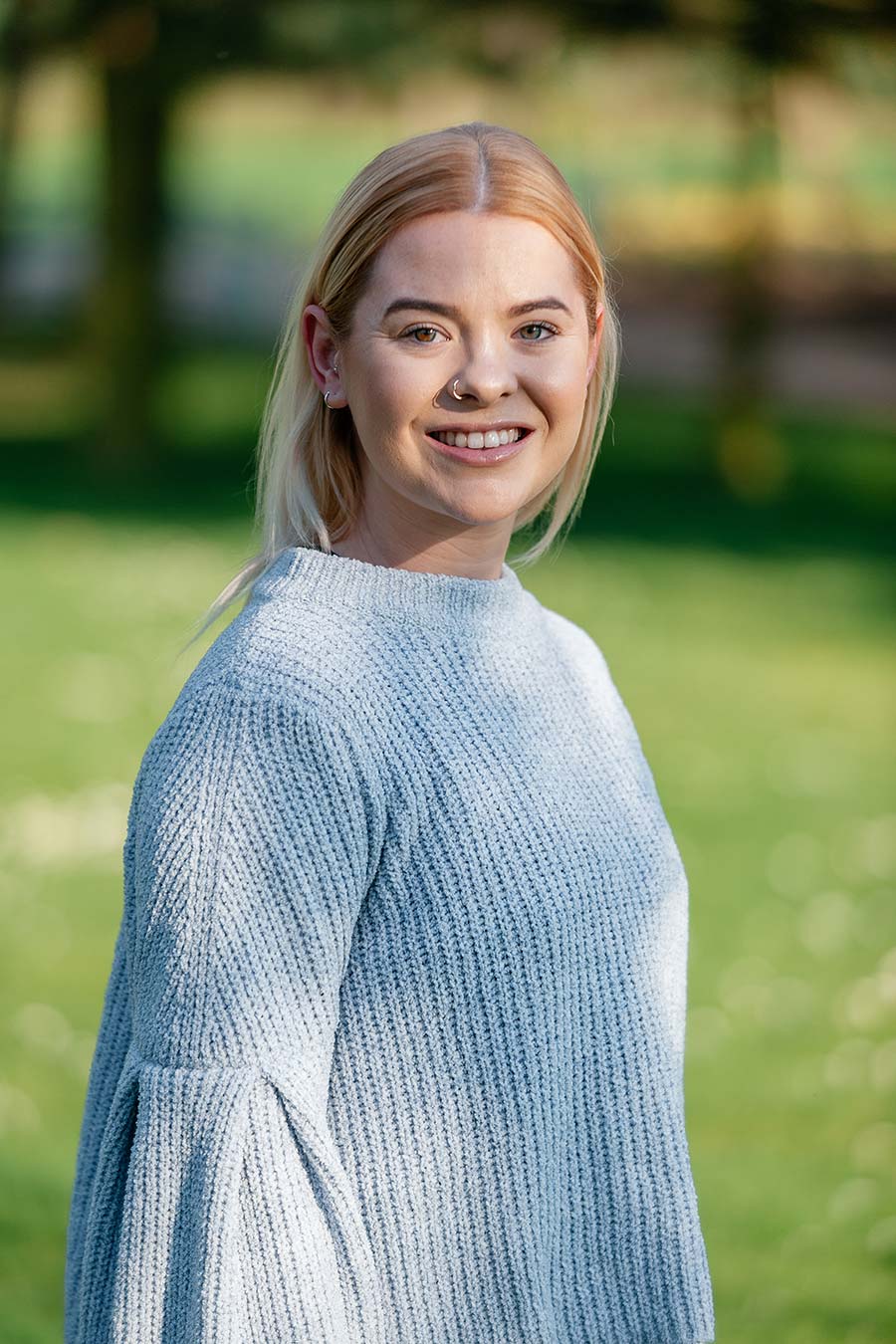 Eve Wiltshire