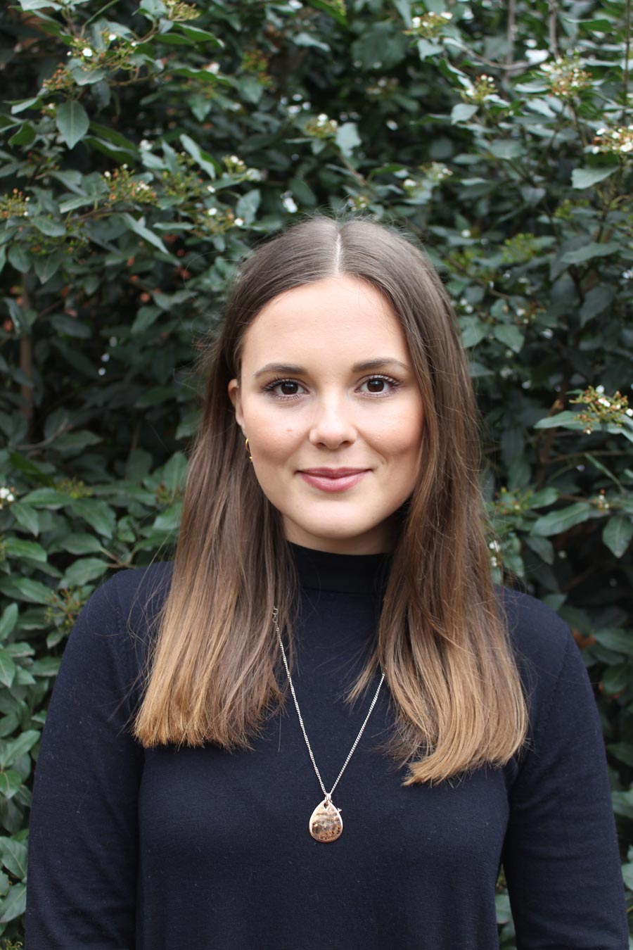 Holly Dawdry