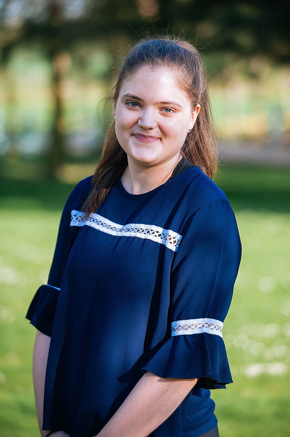 Victoria Hinch