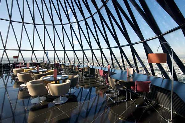 Central London Venues - Venue Search London