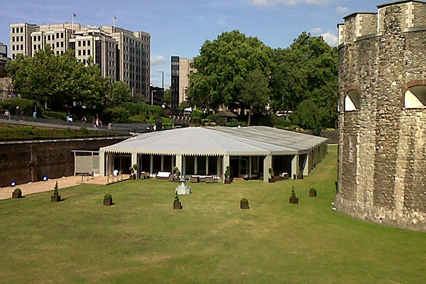 London Venue Hire Checklist