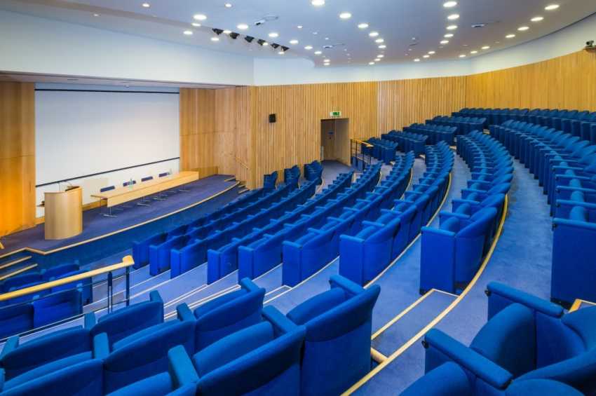 Conference venues in London: Rooms on Regent's Park