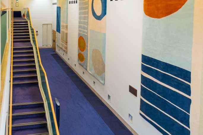 Conference venues in London: Rooms on Regent's Park