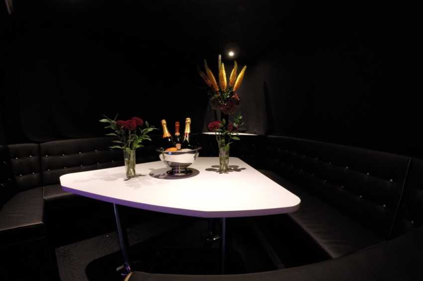 Party venues in London: Mother Superior