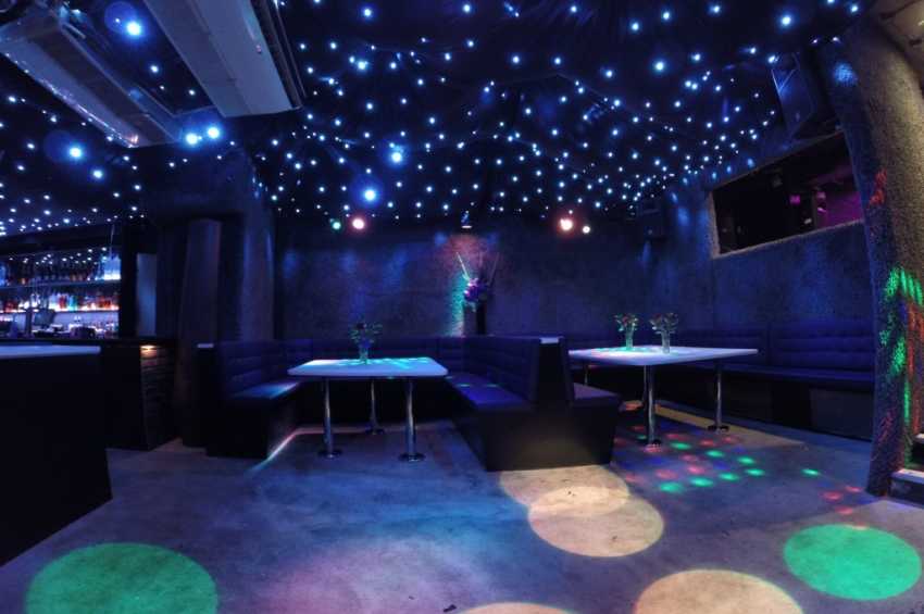 Party venues in London: Mother Superior
