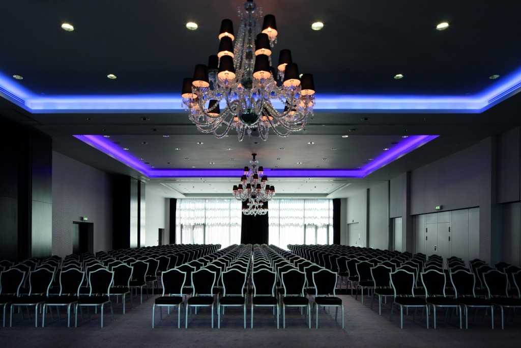 Grand Syon Ballroom