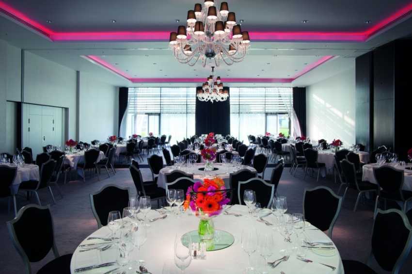 Conference venues in London: Hilton London Syon Park