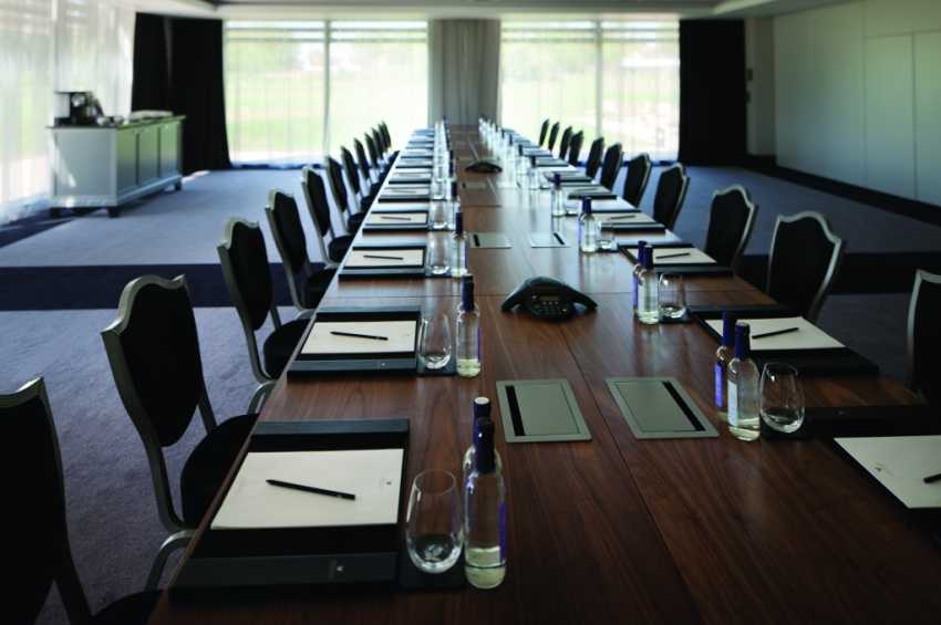 Conference venues in London: Hilton London Syon Park