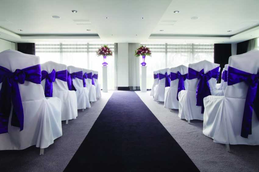 Conference venues in London: Hilton London Syon Park