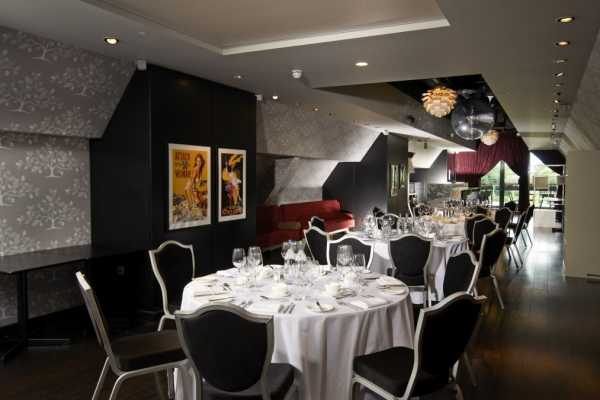 Hilton London Syon Park