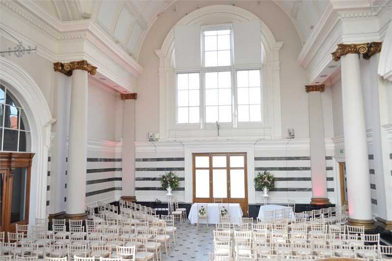 Conference venues in London: Sunbeam Studios