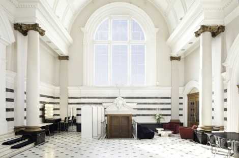 Conference venues in London: Sunbeam Studios