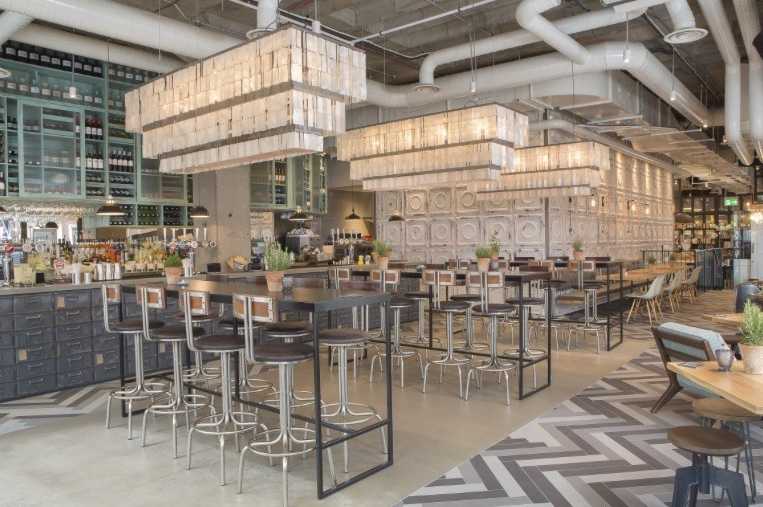 Party venues in London: The Happenstance