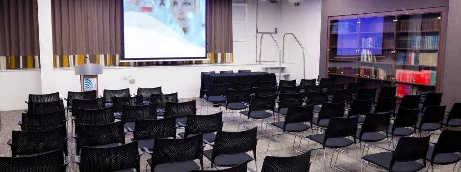 Bernard Katz Auditorium