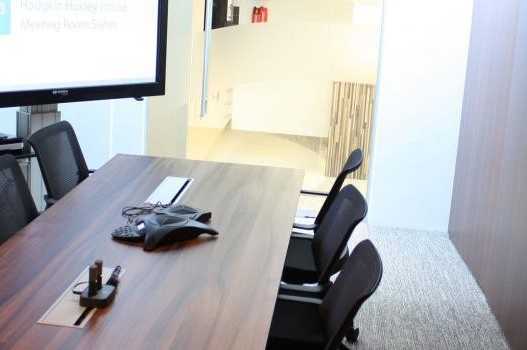 Conference venues in London: Hodgkin Huxley House