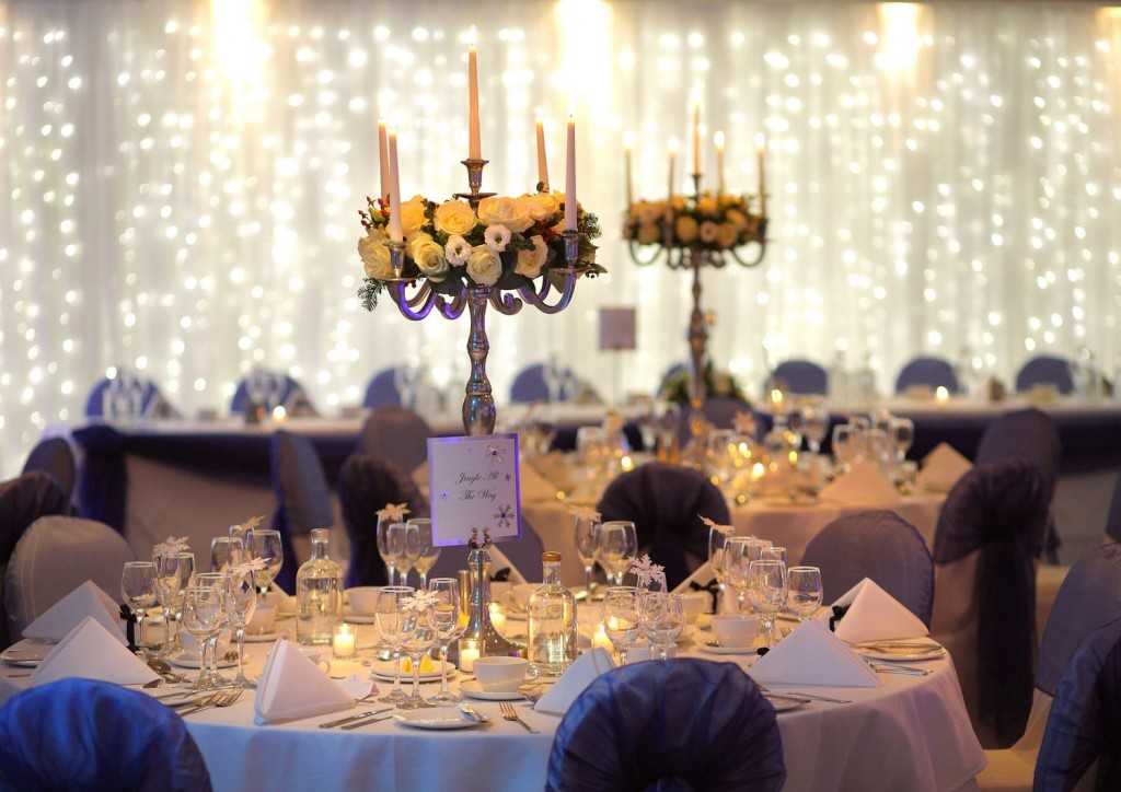 The Windsor Suite 