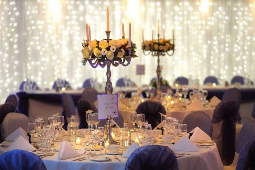 Conference venues in London: The Oakley Court