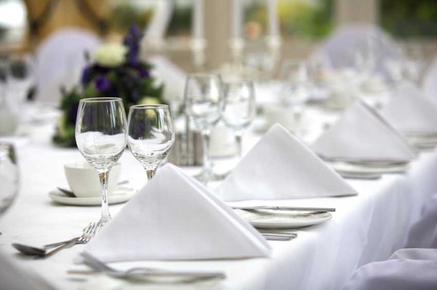 Conference venues in London: The Oakley Court