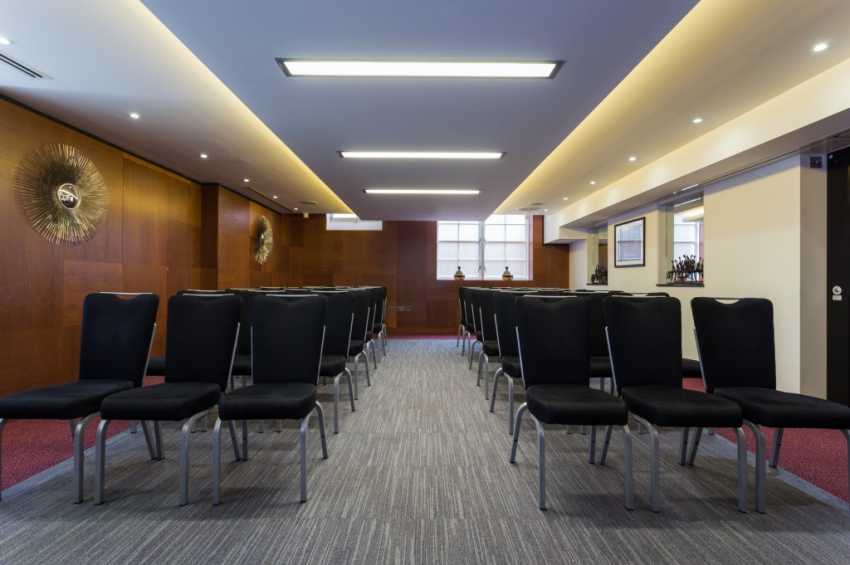 Conference venues in London: DoubleTree by Hilton London Greenwich