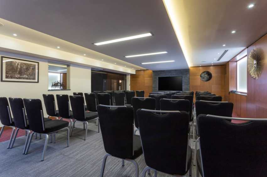 Conference venues in London: DoubleTree by Hilton London Greenwich
