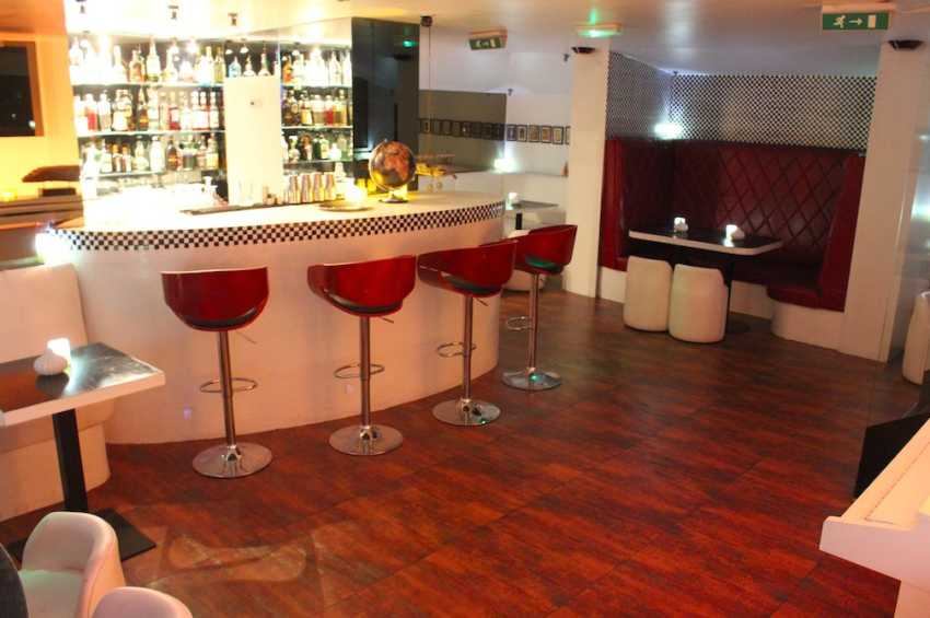 Party venues in London: No 9 Park Walk