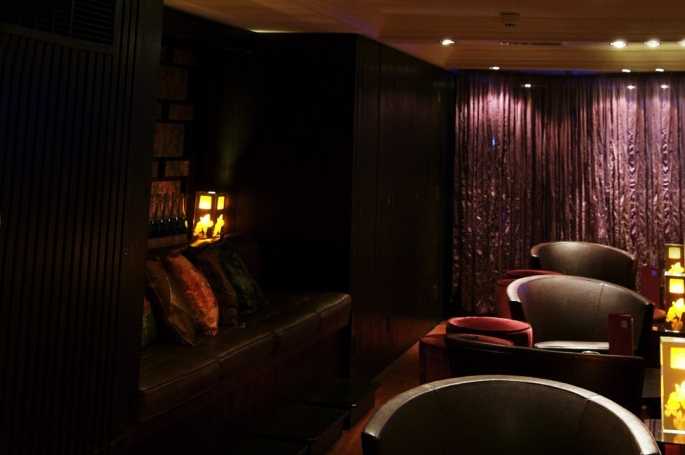Party venues in London: Shanghai Blues