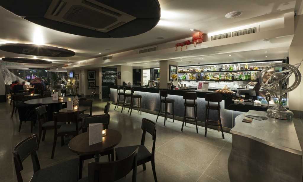 Bar & Brasserie