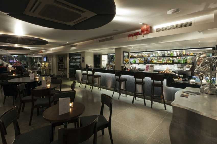 Bar & Brasserie