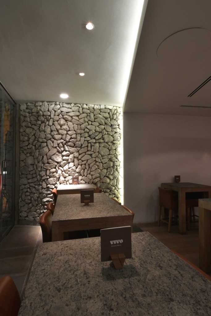 Main Restaurant 