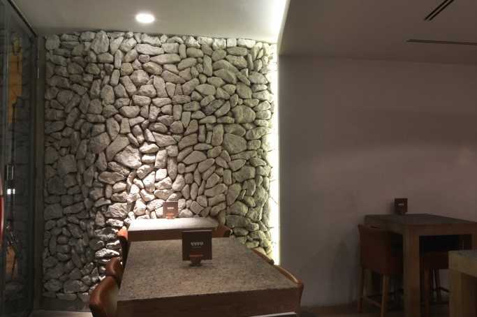 Party venues in London: Vivo Restaurant