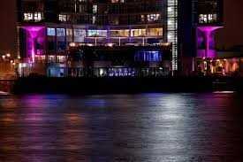 Conference venues in London: Hotel Rafayel