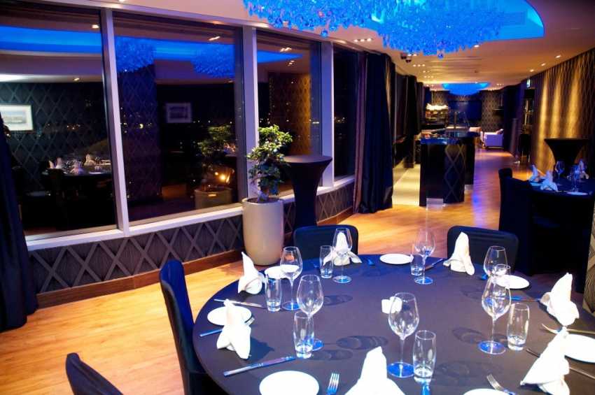 Conference venues in London: Hotel Rafayel