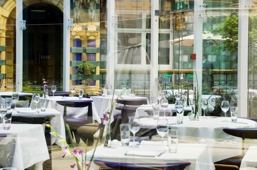 Conference venues in London: St. James' Court, A Taj Hotel, London