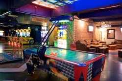 Namco Funscape