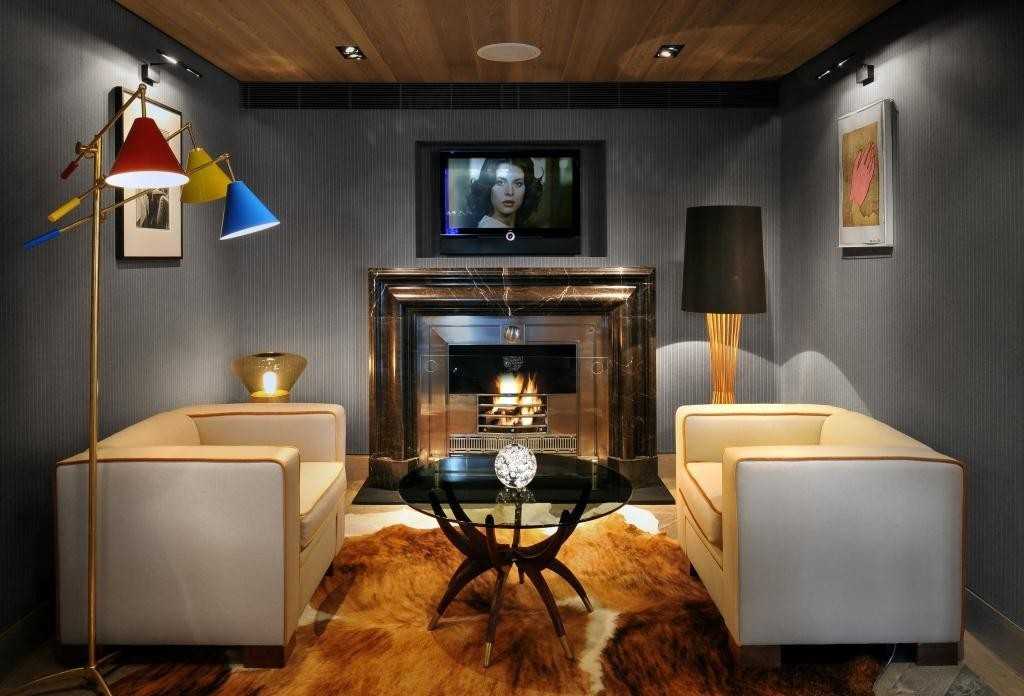 The Snug