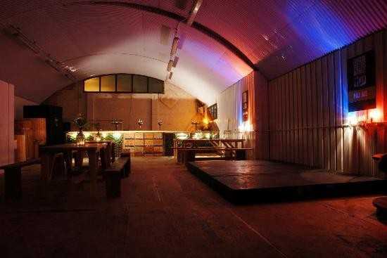 London Fields Brewery