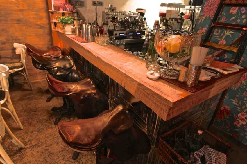 Party venues in London: Streaky Gin