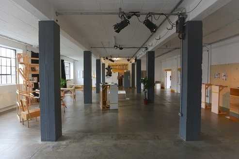 Conference venues in London: LimeWharf