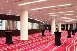 Conference venues in London: Park Plaza Westminster Bridge