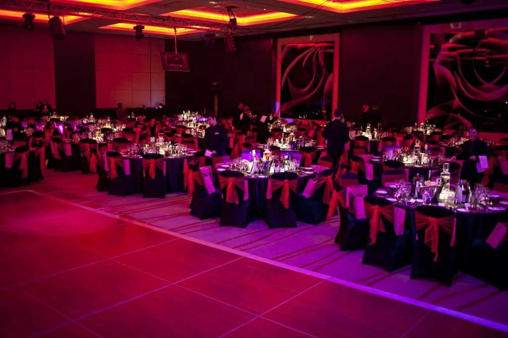 Westminster Ballroom