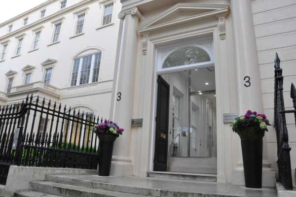 Prince Philip House