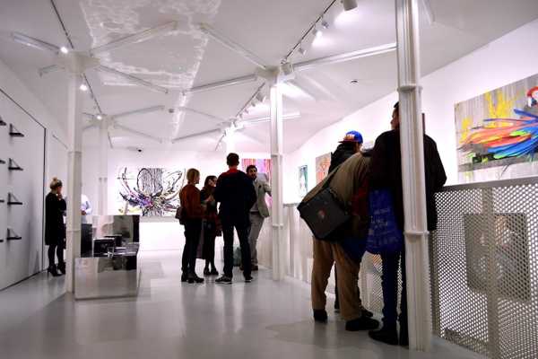 MYA Gallery